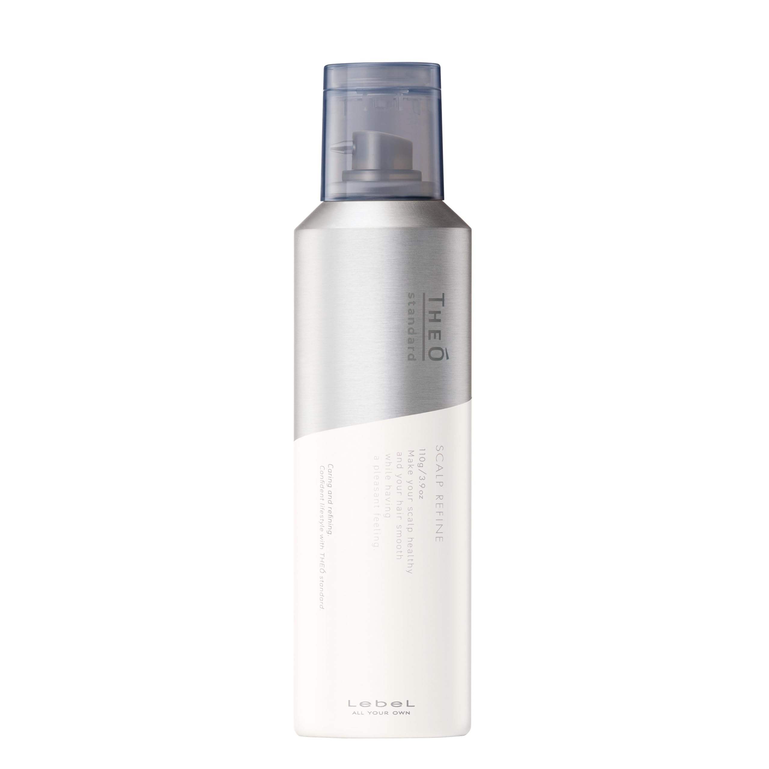 

Lebel Geostandard Scalp Fine 110g