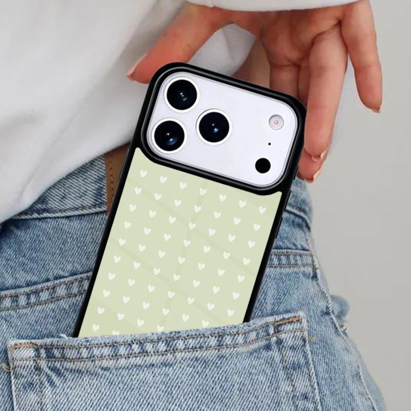 

Эстетичный чехол для телефона шалфейного цвета для iPhone 16e 15 14 13 12 17 Pro Max Plus Air 17pro Чехол Coque iPhone 16 Plus