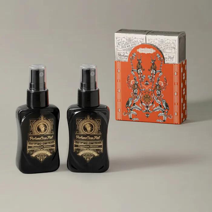 

[Распродажа] Optaum Pifume Clean Mist Duo Set