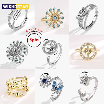 Ringen – Ringen voor dames