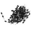 1000Pcs E2510 Nadel Rohr Ende Isolierung Ferrule Terminal Kupfer Draht Rohr Isolierte Terminal Cri