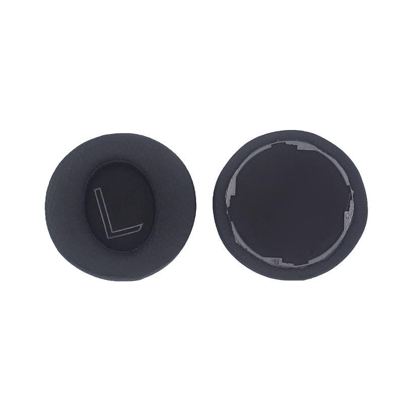 Replacement Cooling Earpad For Alienware Aw310H/Aw510H Headphone Earphone Headset Sponge Ear Pad Ear Case