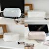 Minimalist Towel Cloth Storage Bag With Waterproof Fabric For Home And Travel Use