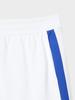 PIRETTI Savona H-Line Jersey Culottes W_White