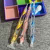 Diamond Painting Point Drill Pen Tool  Crystal Pens With Box Cross Stitch Diamond Embroidery  Craft Art Accessories