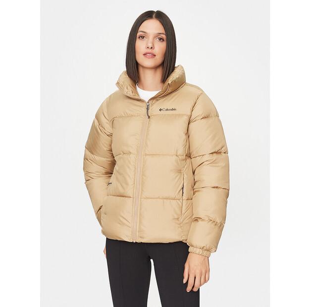 Куртка зимняя Columbia Puffect™ Jacket EU M