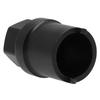 Freewheel Body Hub Cassette Tool 1pc Disassembly For-Shimano