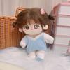 Shorts Cotton Doll Clothes Vest Plush Doll Clothes No Attribute Doll Clothes  15/20cm Cotton Doll