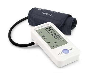 Esperanza Vitality ECB002 Upper Arm Blood Pressure Monitor
