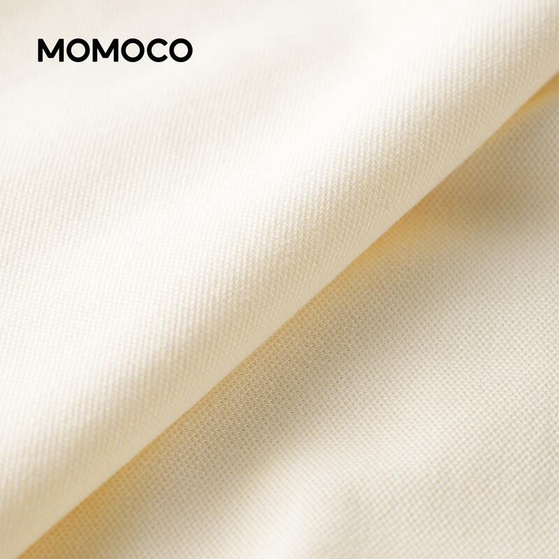 MOMOCO Boys' Short Sleeve POLO Shirt
