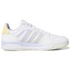 Adidas Entrap 'White Yellow Purple' Women's Sneakers GX3814
