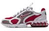 Air Zoom Spiridon Cage 2 Cardinal Red Women's CD3613-600