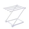 J207 Folding Kitchen Dishcloth and Cup Drain Rack