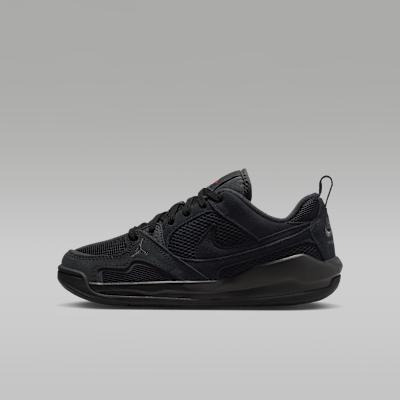 Jordan CMFT Era Black Anthracite (GS) 35.5