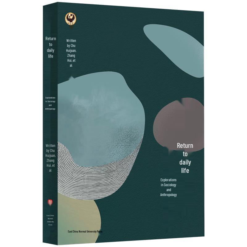 Back to Everyday Life: Explorations in Sociology and Anthropology
