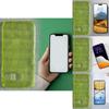 Samsung S7 Edge Colorful Silicone Phone Case With Slim Design For Daily Use