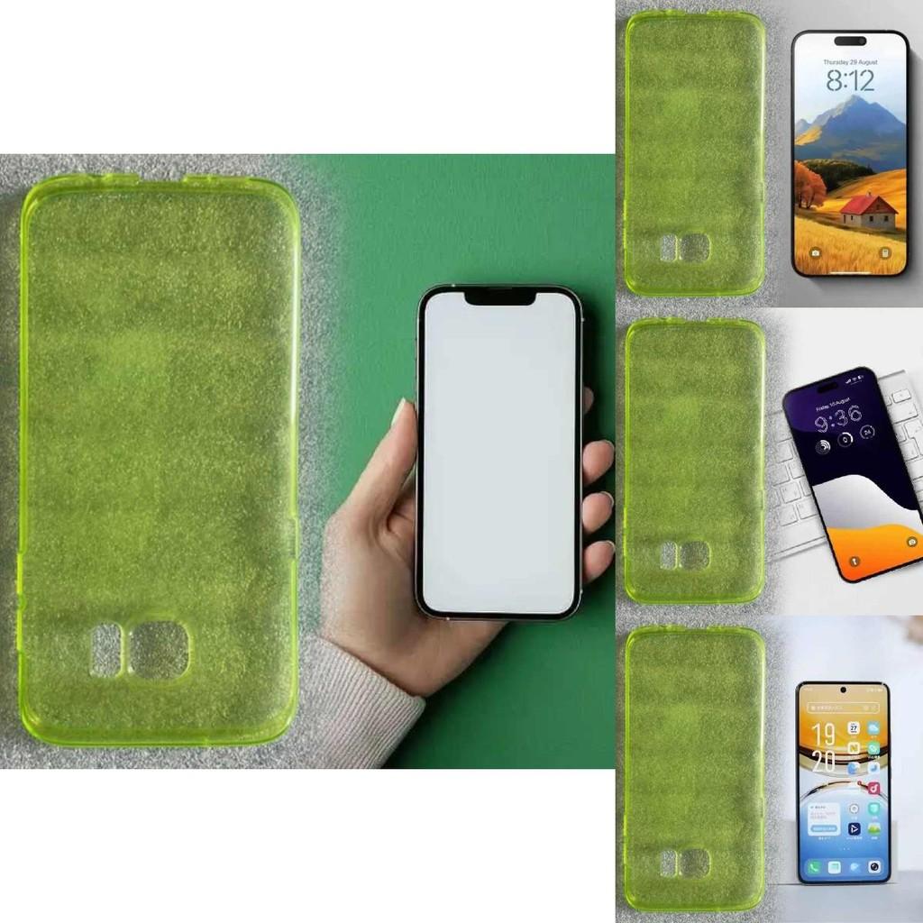 Samsung S7 Edge Colorful Silicone Phone Case With Slim Design For Daily Use