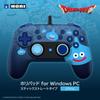 Dragon Quest Horipad for Windows PC Stick Straight Type Slime