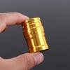 Alcohol-free with wick Survival Camping Liquid Lighter Stoves Tools Ignition Tool Alcohol Lamp