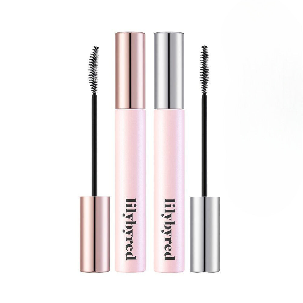 

lilybyred Am 9 To Pm 9 Infinite Mascara #02 Volume & Curl