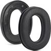 1 pair Sponge Foam Silicone Earphone Cushions for 3M WorkTunes/Peltor Sport/ZOHAN/PROHEAR