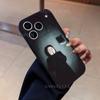Y-Yan Block 444 111 Phone Case For iPhone 17,16,15,11,12,14,13 Pro Max Mini XS,XR,7 Plus 16E Air Shockproof Soft Cover