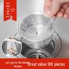 100 pcs 【extra thick upgrade fine mesh】