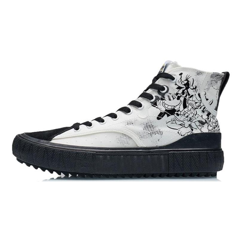 Li Ning High Top Casual X Disney AGCR179-5