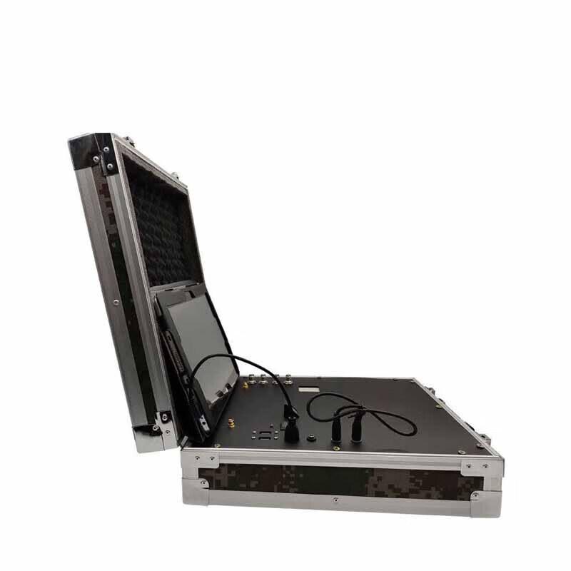 Jixiong Sports & Fitness Assessment Systems