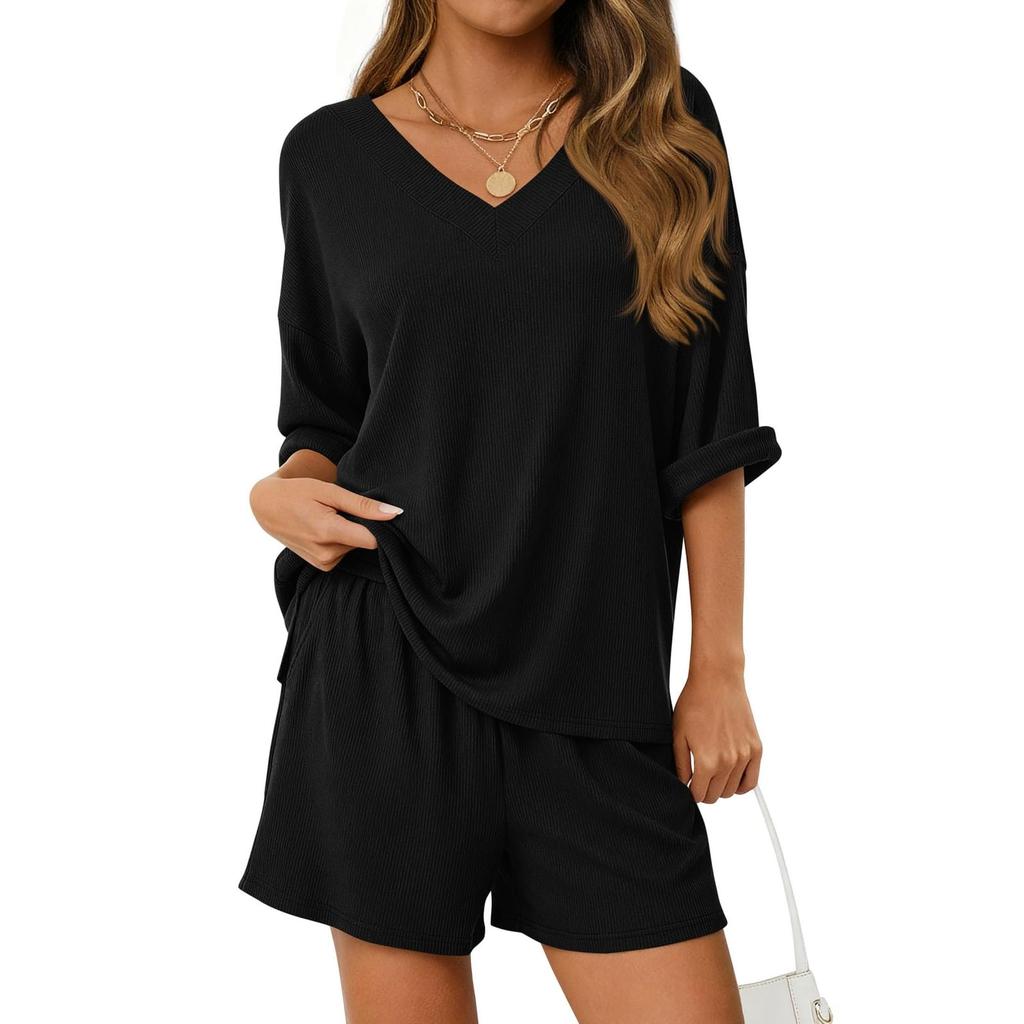 Women's Fashionable Casual Set