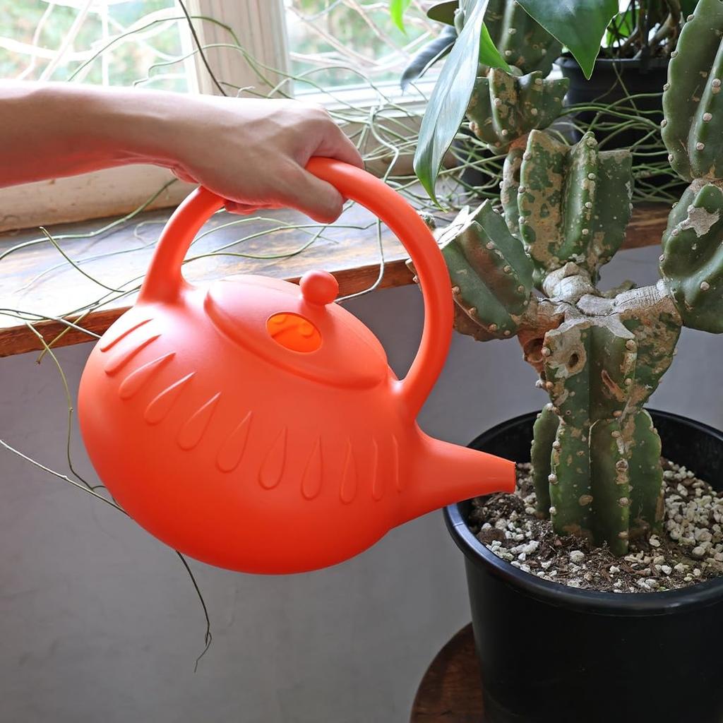 Dalton GARDEN CAN Gießkanne, Orange, NB-0994