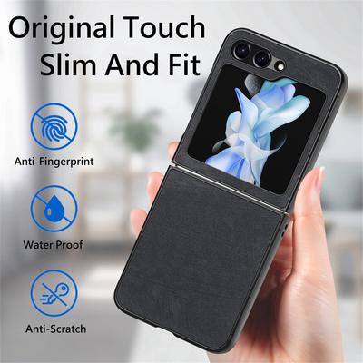 Cover per smartphone – Cover a portafoglio