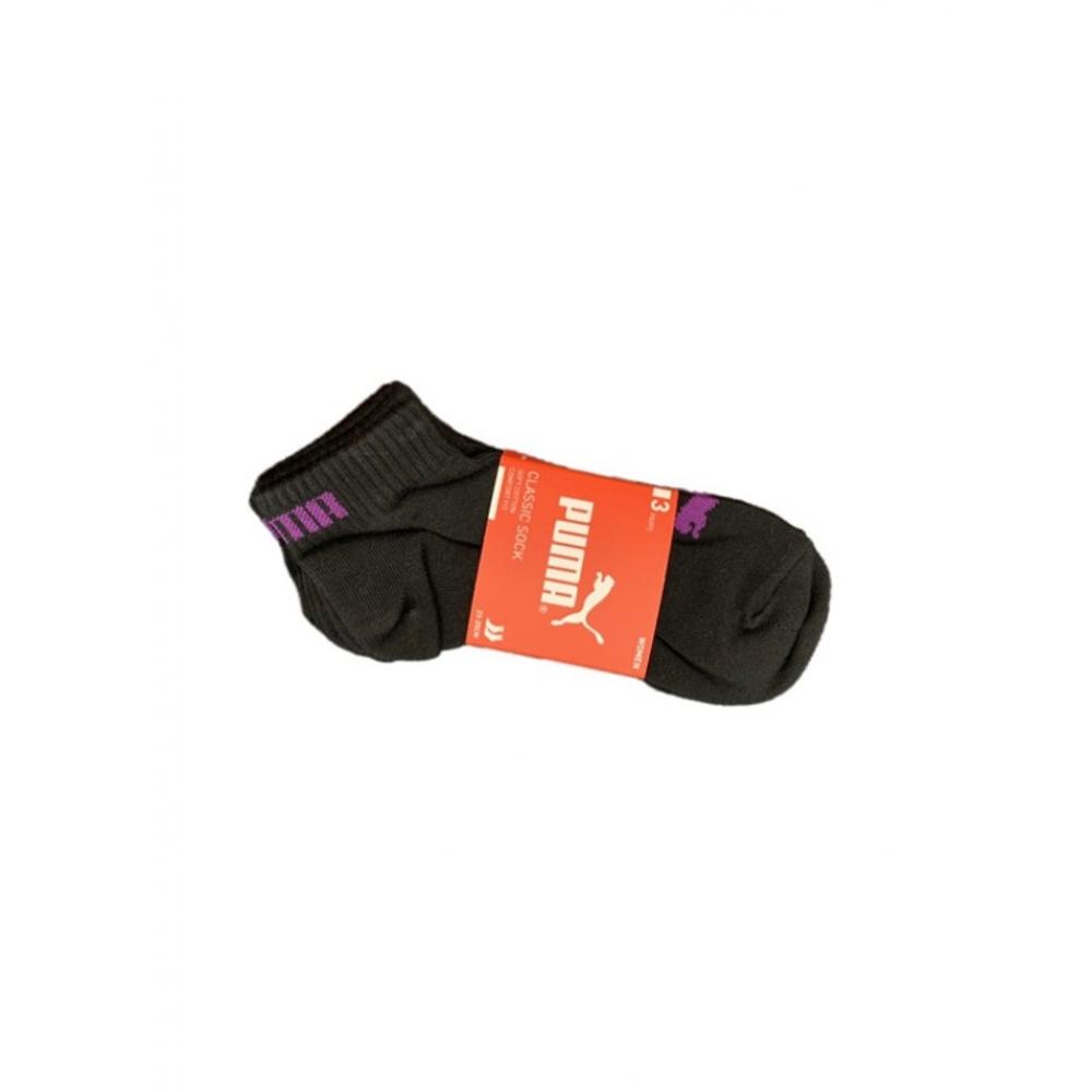 

Puma Женская четверть белая 3 P 890956 06 89095606/23