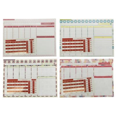 Cuadernos y Libretas – Calendarios