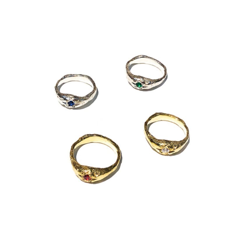 Salgat El Sol Ring El Sol Ring