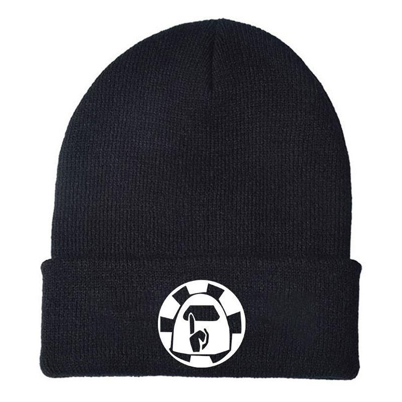 Warm Winter Adult Hat Beanie Knitted Hat Hip Hop Cosplay Cap Gift Xmas