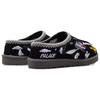 PALACE x Looney Tunes x UGG Kapcie z zamkniętym noskiem Unisex Czarne 1181910-BLK