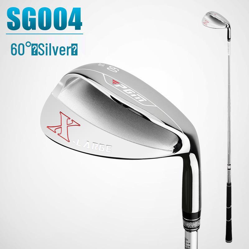 PGM Men's Golf Sand & Lob Wedge 56°/60° Club