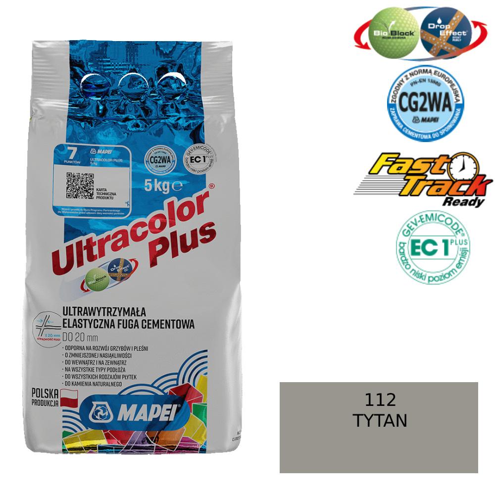 Mapei Uc+ Fuga (111) 2Kg
