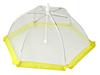 Cloche de service - FACKELMANN - 44488 - 41 cm - Ustensile de cuisine - Sans pile