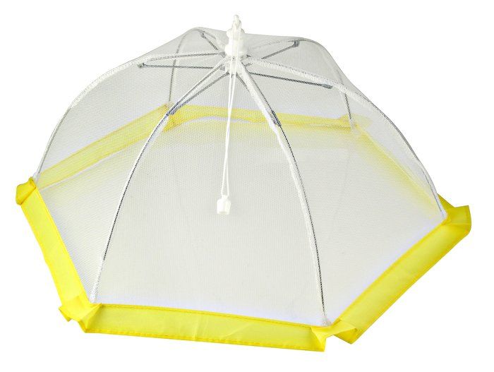 Cloche de service - FACKELMANN - 44488 - 41 cm - Ustensile de cuisine - Sans pile