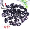 Gold Fortune Hypersthene Tumbled Stone - Irregular Shape for Children's Science Gift and Popularization Prospecting.