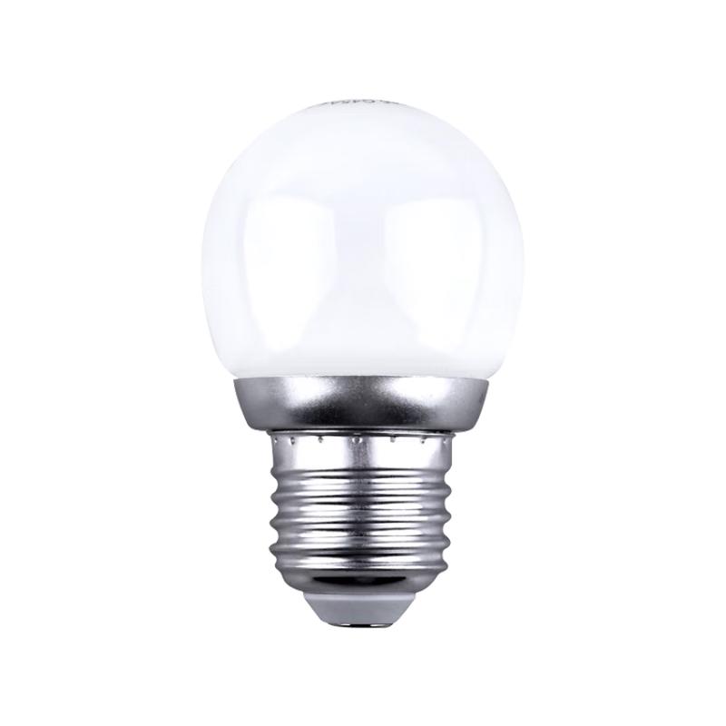 FSL E27 LED Energy Efficient Cool White Light Bulb