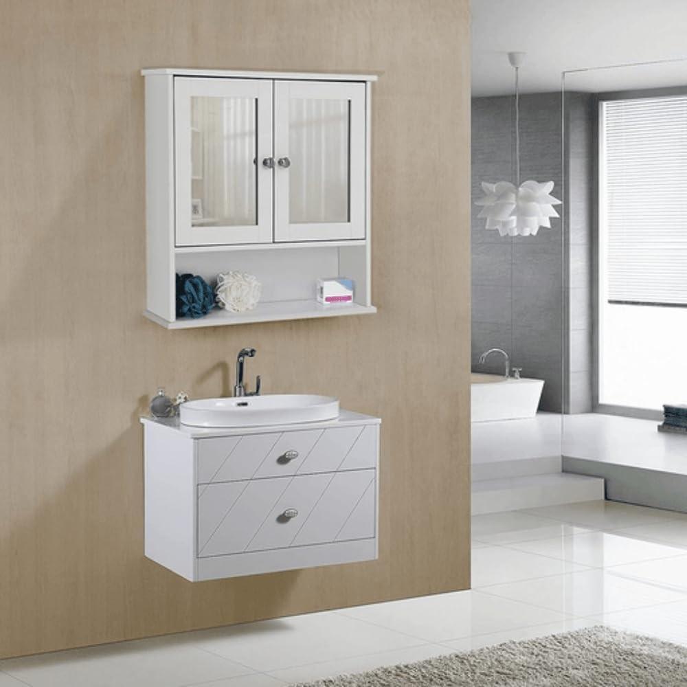 Bathroom Cabinet - LHC002