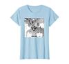 The Beatles - Revolver Album Cover T-Shirt