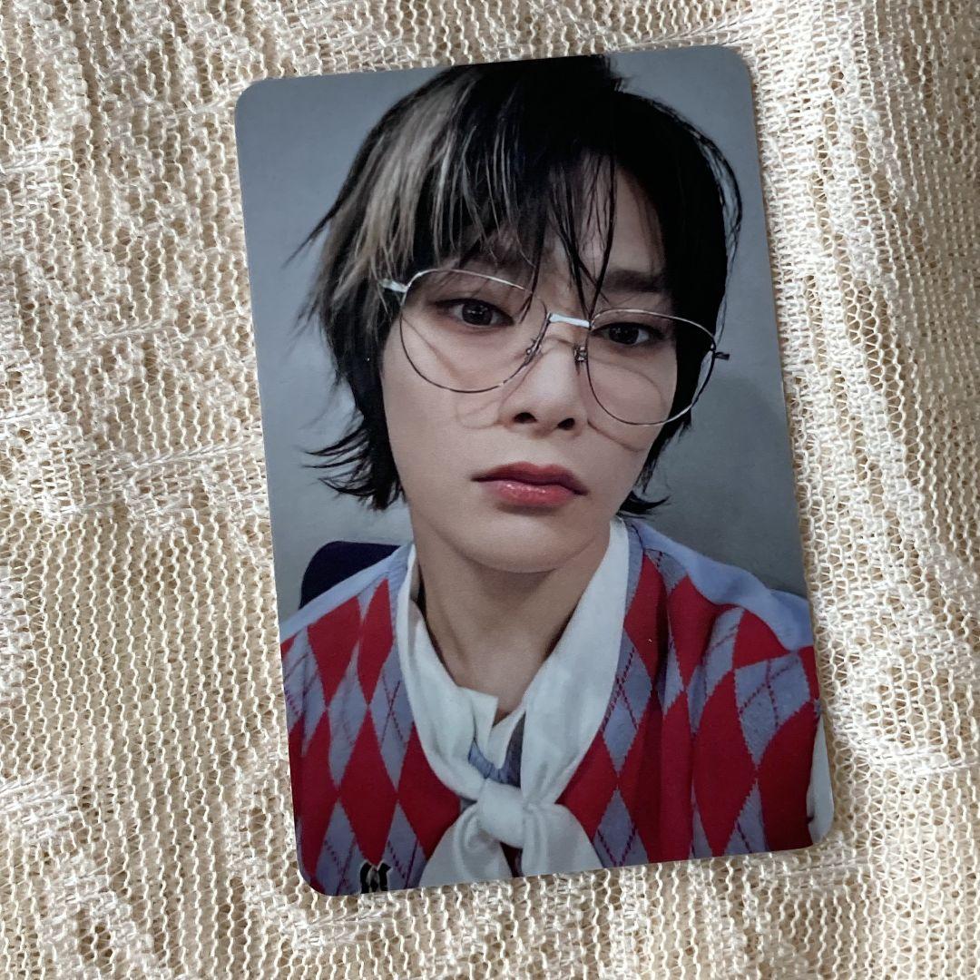 

[USED] StrayKids ATE Winner IEN Stray Kids Trading Card