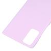 Battery Back Cover For Samsung Galaxy S20 FE 5G SM-G781B Battery Back Cover (Pink)