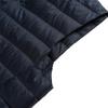 YFFUSHI Down Winter Cold Weather Lightweight and Warm Unisex Men's Vest, Autumn/Winter Vest, Outerwear, Coat-In Jacket,