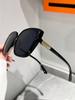 1PC Unisex Y2K Basic Large Square Frame Fashion Glasses Suitable for Daily Wear Photography Driving European Style Optics