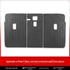 Tesla Model 3/Y Full Protection TPE Car Mat for Left & Right Steering